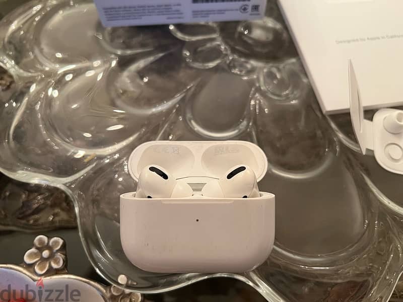 Apple Airpods Pro Generation 1 1