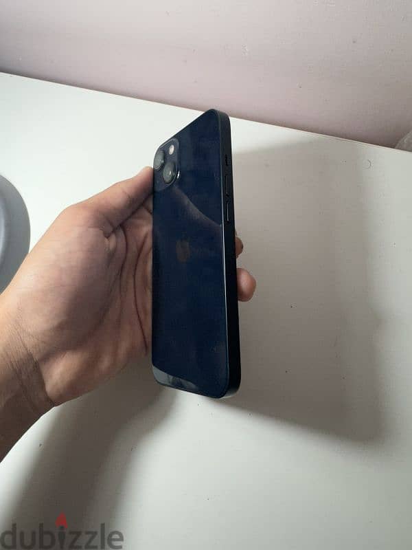 iPhone 13 rarely used new condition 2