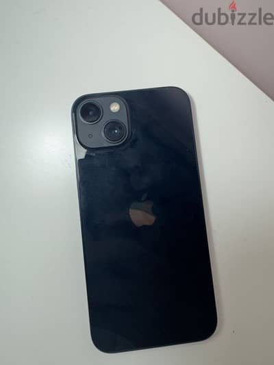 iPhone 13 rarely used new condition