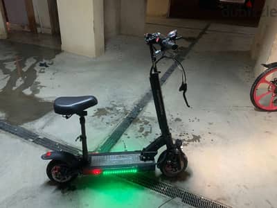 Kugoo Kirin m4 pro - كوجو كيرين m4 برو