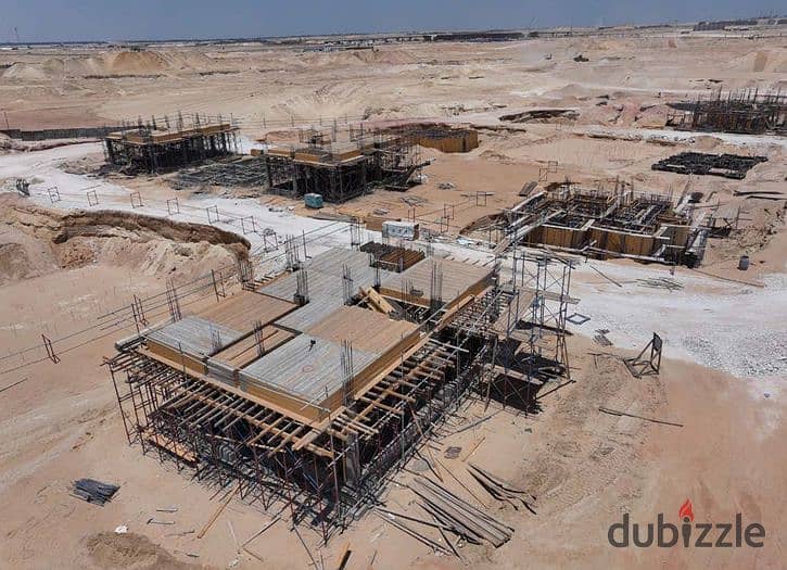 5 Bedrooms 239 sq.M Villa for sale 38,800,000 EGP in Solana, Sheikh Zayed