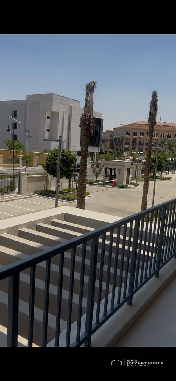 1 Bedrooms 105 sq.M Apartment for sale 11,900,000 EGP in Mivida Compound, 5th Settlement
