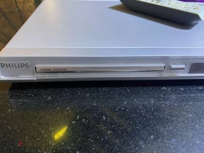 DVD Player philips