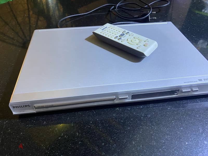 DVD Player philips 2