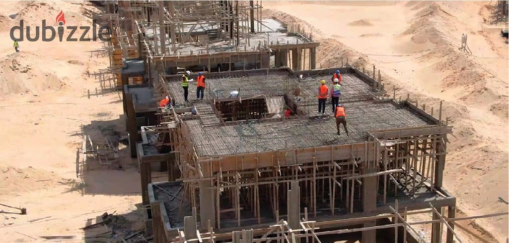 6 Bedrooms 385 sq.M Villa for sale 26,300,000 EGP in New Zayed, Sheikh Zayed