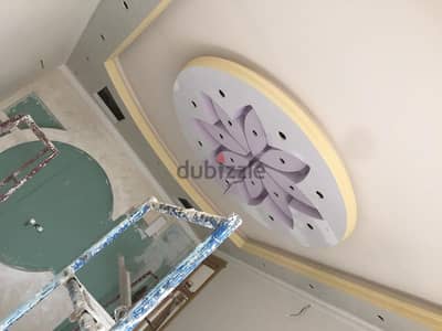 نقاش مدينة نصر شغل عالى بالاعلى مستوى
