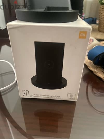 شاحن wireless