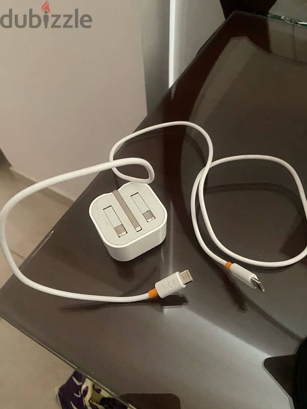 شاحن wireless 3