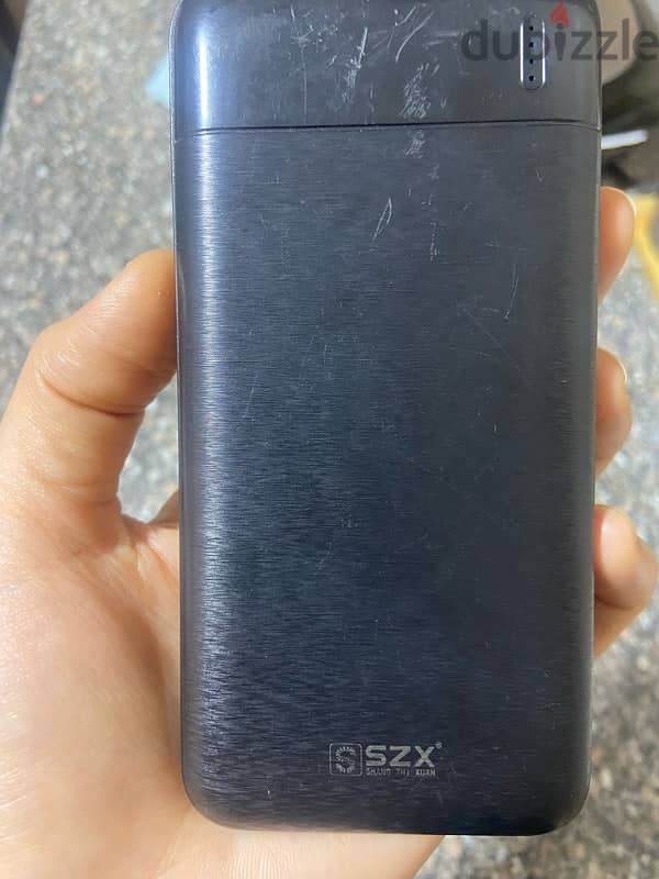 شاحن wireless 4