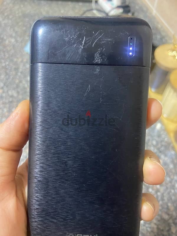 شاحن wireless 5
