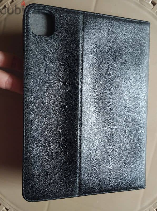iPad Air M1, M2, M3 cover 1