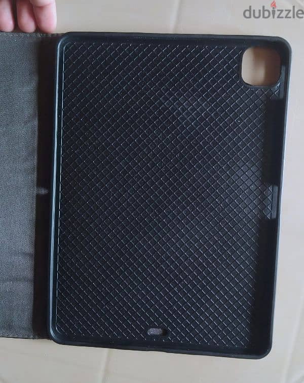 iPad Air M1, M2, M3 cover 2