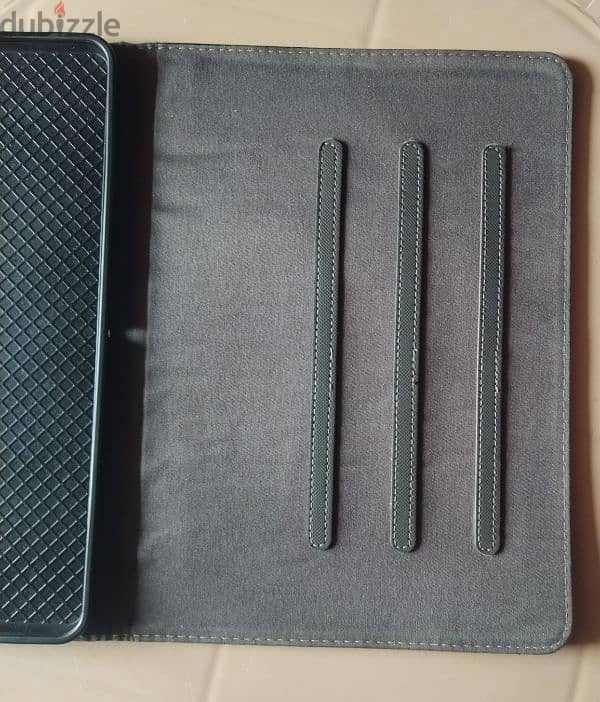 iPad Air M1, M2, M3 cover 3