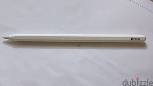 Apple Pencil 2nd Gen A2051 Bluetooth Stylus Pen - iPad Pro/ Air/ Mini