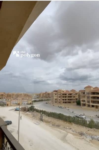 شقة للبيع في الخمايل Khamayel امام هايبر وان وجانب مسجد الشرطة الشيخ زايد Sheikh Zayed