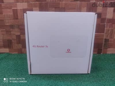 راوتر فودافون4G