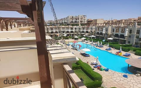 Penthouse for Sale – Blue Blue (Phase 2) – Sokhna