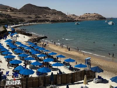 Chalet for rent Sokhna