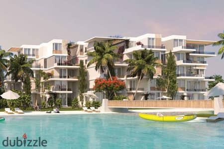 Townhouse Villa for Sale (Shamasi) 165 m
