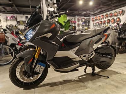 Peuguet XP