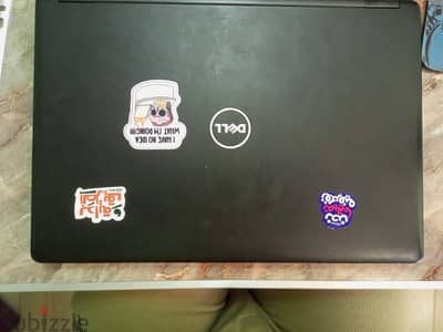 لاب توب dell latitude 5480