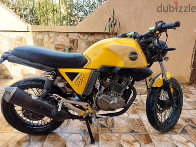 هوجن V250  haojiang V250