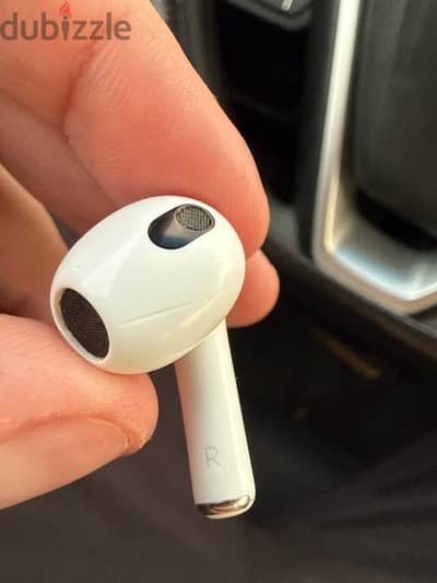 right airpod 3 part