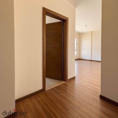 Fully finished Penthouse with garden, next to New Giza full view of the ...