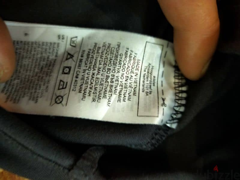 Adidas original 5