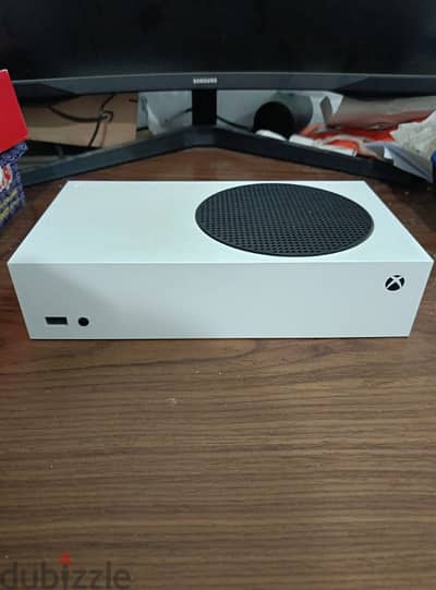 Xbox Series S (اكتوبر- زايد-المحلة-طنطا-المنصورة)