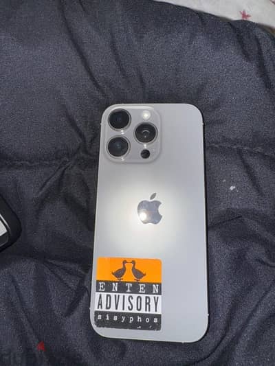 Iphone 16 Pro 256GB