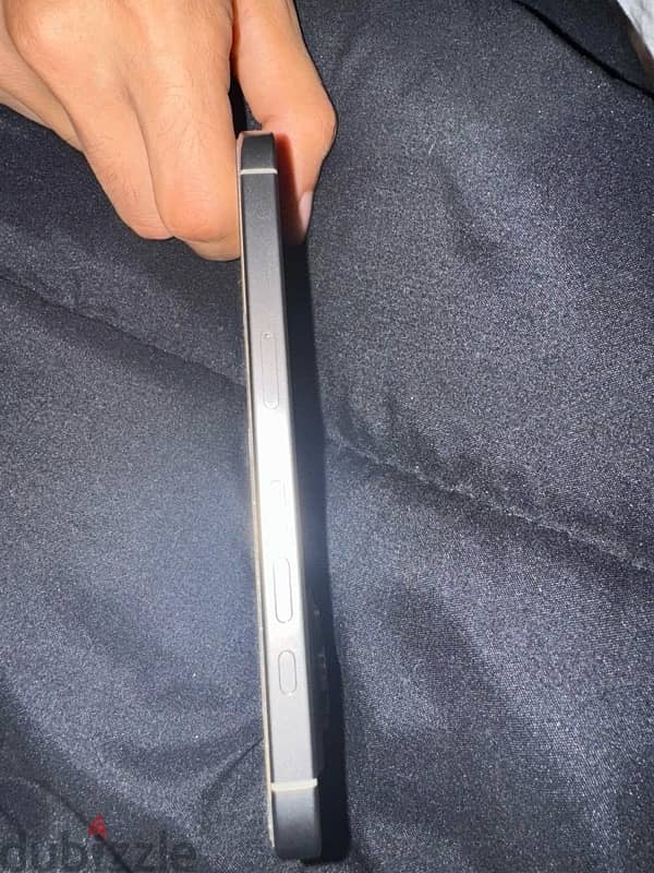 Iphone 16 Pro 256GB 1