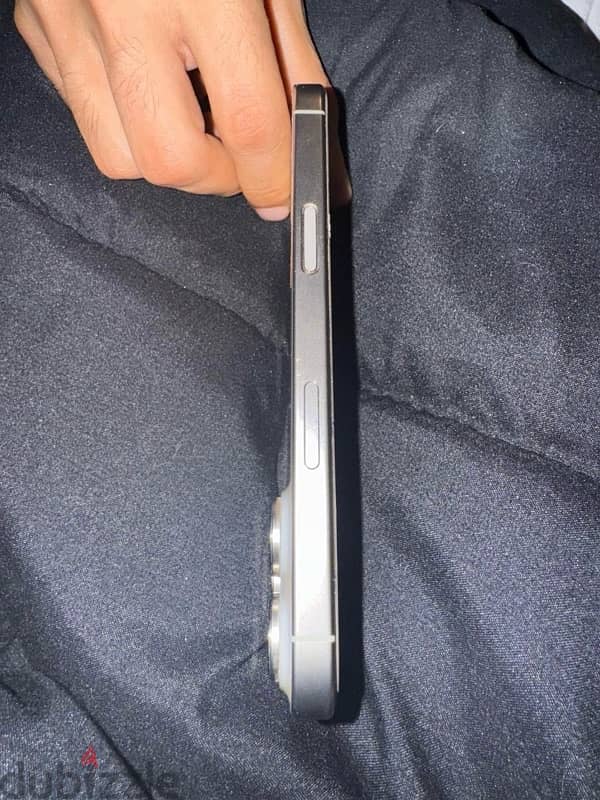 Iphone 16 Pro 256GB 2