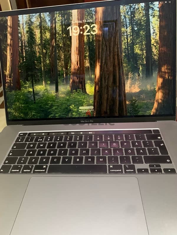 Mac book 3