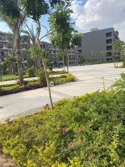 Receive your finished apartment now in the Stoda Compound in Sheraton, on the Suez Road, directly next to Hagouga Restaurant – with installments over