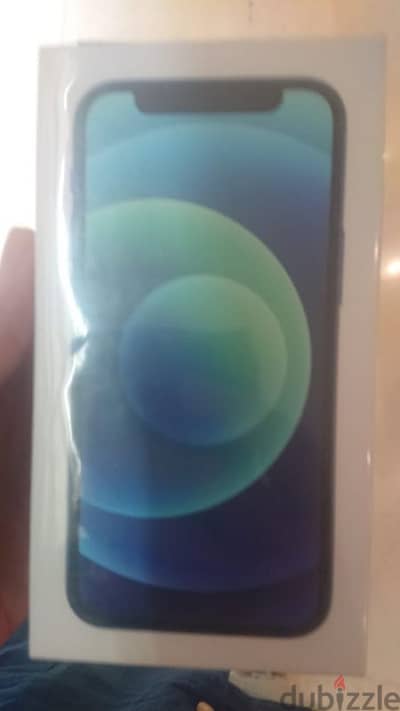 iPhone 12 mini NEW آيفون ١٢ ميني جديد