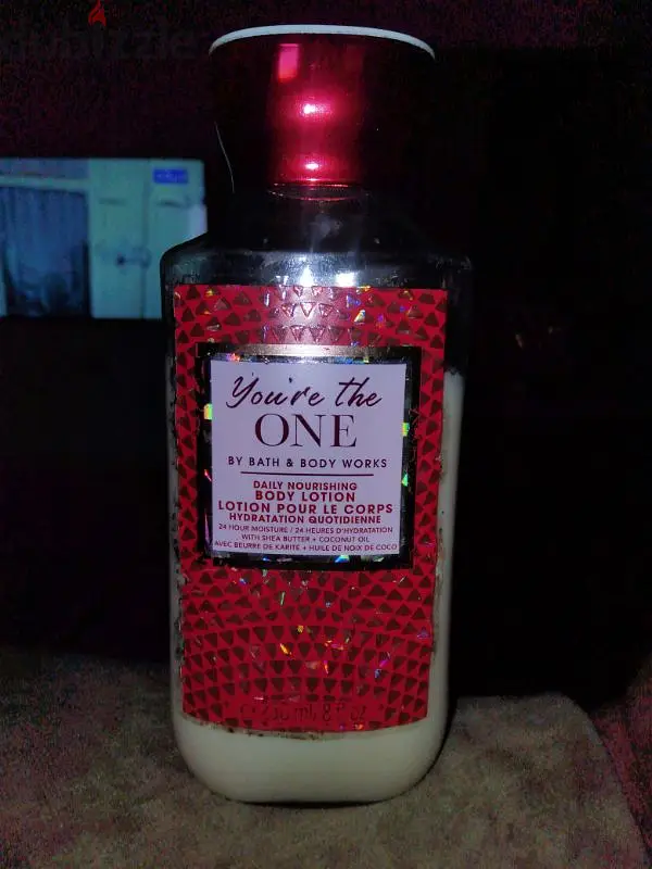 bath and body works