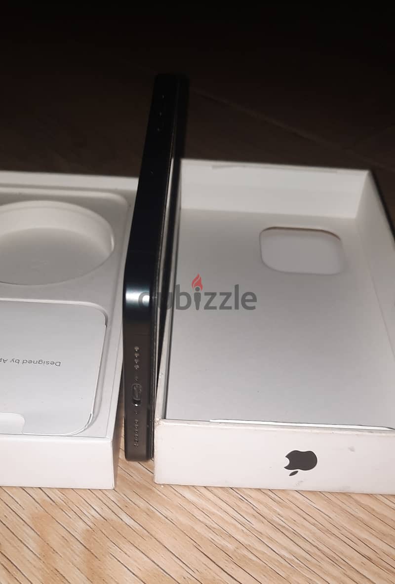 iPhone 15 promax Black 3