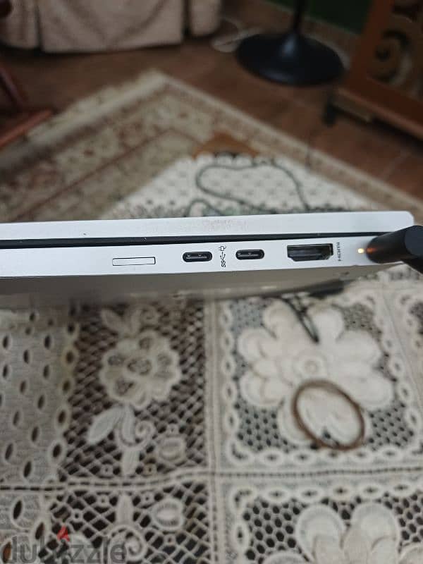 Hp 845 G7 3