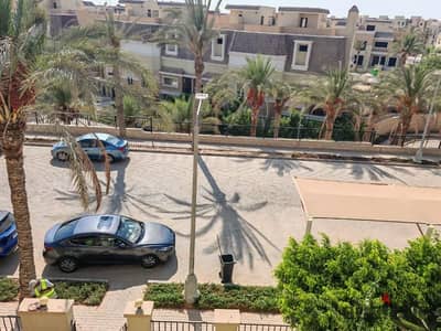 تاون هاوس للبيع بافضل تشطيب بكمبوند سراي