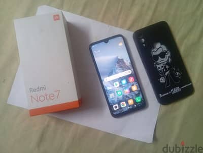 تلفون ريدمي 7
