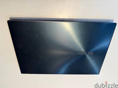 asus zenbook duo 14