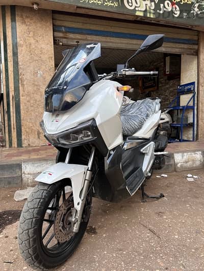 scooter
