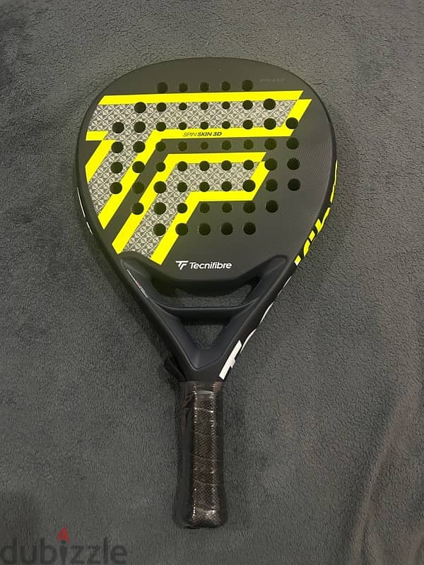 padel rackets for sale - Sports Equipment - 206509256