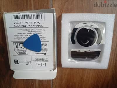 Glass Skate/feet for Logitech G Pro X Superlight