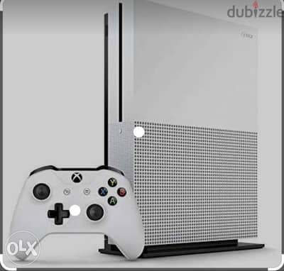 XBOX ONE S 500G (one controller not used)  with fifa 22 and Minecraft