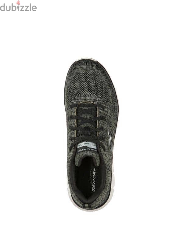 skechers Track - Front Runner   memory foam 2