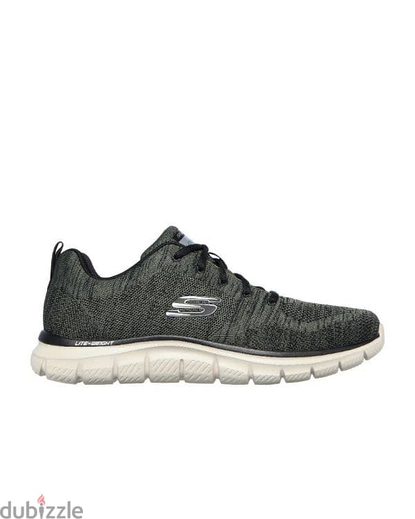 skechers Track - Front Runner   memory foam 3