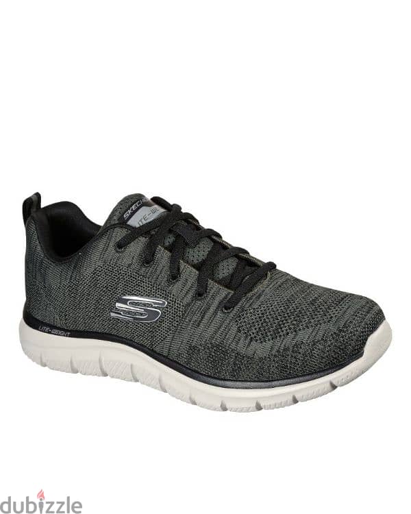 skechers Track - Front Runner   memory foam 5