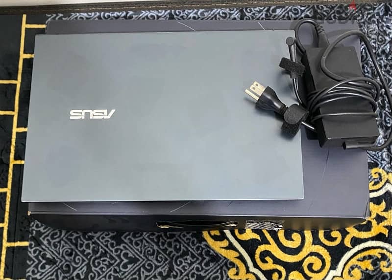 Asus zenbook 1
